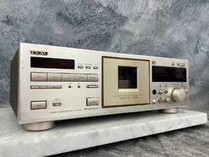 □t2768　ジャンク★TEAC 　ティアック　V-800S　カセットデッキ