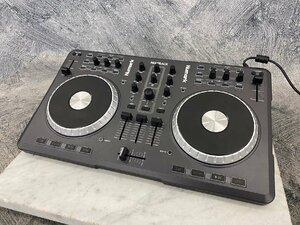 □t2796　現状品★Numark　MIXTRACK　ヌマーク　DJコントローラー