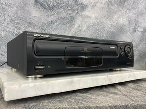 □t2769　現状品★Pioneer　パイオニア　 CLD-Z1　CLDプレイヤー