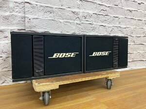 □t2766　中古★BOSE　 301 music monitor ii　ペアスピーカー