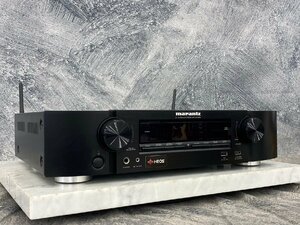 □t2799　現状品★Marantz　マランツ　 NR1609　AVアンプ　2018年製