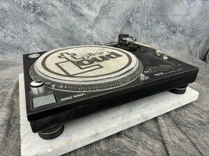 □t2822　現状品★Technics　テクニクス　 SL-1200MK3　ターンテーブル