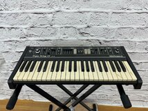 □t2813　現状品★Roland RS-09　ローランド　シンセサイザー　ケース付き_画像2