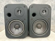 □t2862　中古★JBL CONTROL1 ペアスピーカー ②_画像3