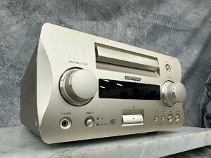 *t2885 Junk *Kenwood Kenwood R-K1 CD ресивер корпус только 