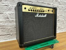 □t2891　ジャンク★Marshall　マーシャル　MG30FX　ギターアンプ_画像1