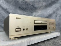 □t2908　ジャンク★DENON　DCD-1550AR　デノン　CDプレーヤー_画像1