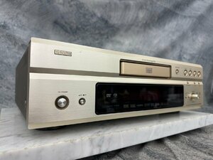 *t2949 Junk *DENON Denon DVD-3910 DVD player 2005 year made body only 