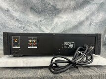 □t2939　中古★SONY　ソニー　CDP-338ESD　CDプレイヤー_画像6