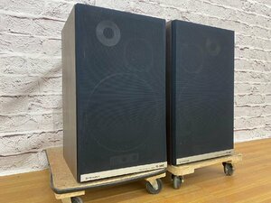 *t2970 present condition goods *Pioneer Pioneer S-180 pair speaker [2 mouth shipping ]