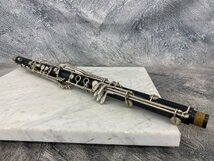 □t2994　中古★SELMER 　セルマー　アルトクラリネット　#28674　ハードケース付き_画像3