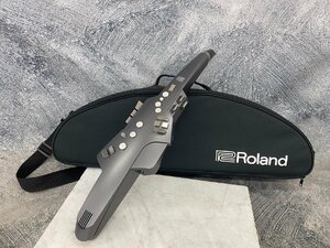 *t2993 б/у *Roland Roland AE-10 обвес phone полужесткий чехол имеется 