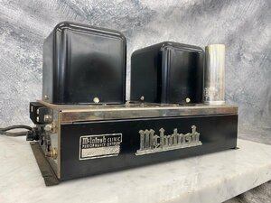 □t2975　現状品★McIntosh　マッキントッシュ　mc-30 　真空管アンプ