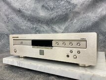 □t2974　ジャンク★Marantz　マランツ　SA8001　CDプレーヤー　2006年製　本体のみ_画像4