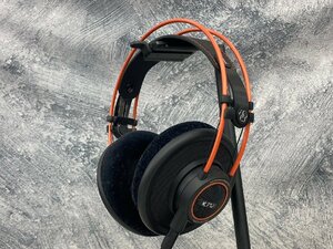 □t2972　中古★AKG K712　ヘッドホン