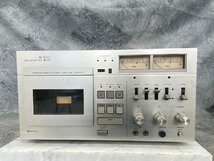 □t3　ジャンク★TEAC 　ティアック　AL-700　エルカセットデッキ　②_画像2