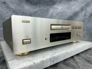 □t14　ジャンク★DENON 　デノン　DCD-1650AL　CDプレイヤー