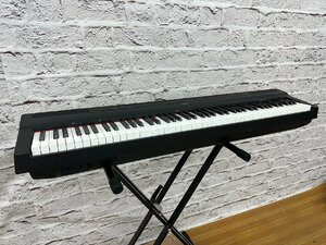 *t32 б/у *YAMAHA P-125 Yamaha электронное пианино 22 год производства 