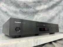 □t60　中古★Panasonic　DP-UB9000　パナソニック　ブルーレイディスクプレーヤー　Blu-rayレコーダー　22年製　本体のみ_画像1