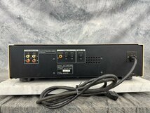 □t68　ジャンク★SONY　MDS-JA50ES　ソニー　MDデッキ_画像5