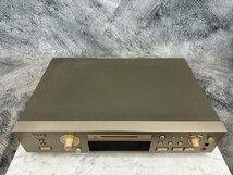 □t64　ジャンク★TEAC 　ティアック　MD-5　MDプレイヤー_画像7