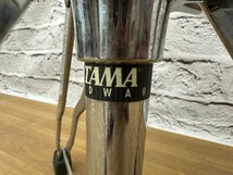 □t80　中古★TAMA 　タマ　ドラムスローン 1ST CHAIR_画像9