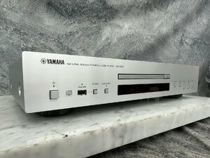 *t83 used *YAMAHA Yamaha CD-S300 CD player 