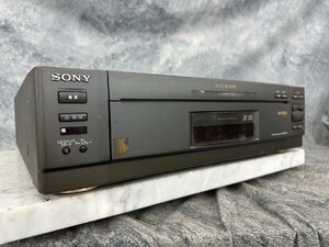 *t92 Junk *SONY Sony MDP-A10 LD/CD multi disk player 