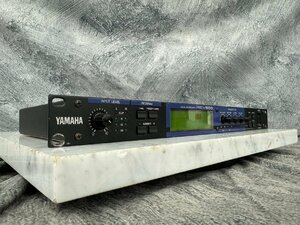 *t155 б/у *YAMAHA Yamaha REV500 цифровой Reverb 