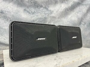 □t141　中古★BOSE 　ボーズ　101MM　ペアスピーカー