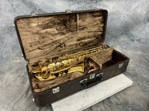*t156 used *YANAGISAWA Prima A-50yanagisawa alto saxophone #00161768