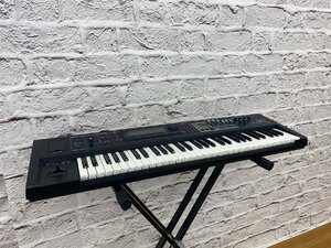 □t193　ジャンク★ROLAND　ローランド　 JUNO-Gi　キーボード　シンセサイザー　本体のみ