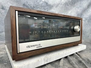 *t319 present condition goods *PIONEER EXCLUSIVE F3 Pioneer FM tuner exclusive 