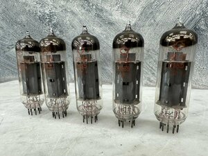 *t256 present condition goods *6P14P vacuum tube 5ps.@ summarize ③