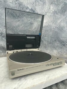 □t2535　ジャンク★Technics　テクニクス　 SL-5　ターンテーブル