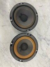 □t2519　中古★JBL 　8110　ドライバーユニットペア_画像3