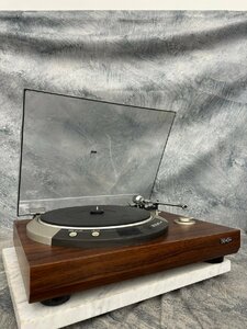 *t2935 Junk *DENON Denon DP-50L turntable 