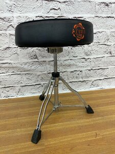 □t80　中古★TAMA 　タマ　ドラムスローン 1ST CHAIR