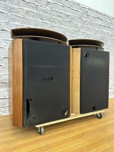 *t76 secondhand goods *Pioneer Pioneer EXCLUSIVE EW-302/ED-911/EH-321L pair speaker [ Yamato box charter flight / juridical person sama only use possibility ]