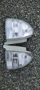 EK Civic hatchback for clear tail lamp beautiful goods 