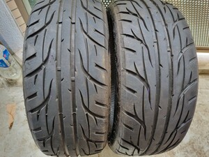 ヴァリノ グリーヴァ 08D 215/40R17 2本