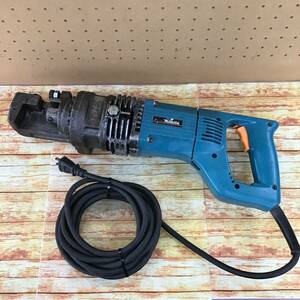 【中古品】〇マキタ(makita) 鉄筋カッター SC161