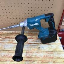 【中古品】★マキタ(makita) コードレスかくはん機 UT130DZ_画像1