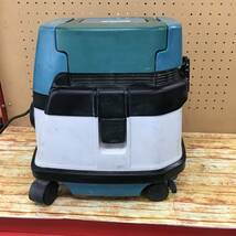 【中古品】★マキタ(makita) 集じん機 乾式 484(P)_画像2