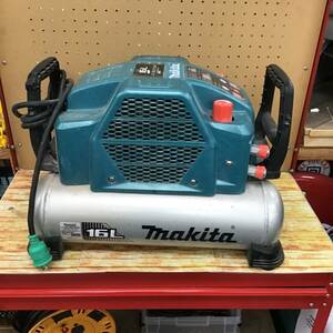  cheap start![ junk ] Makita (makita) height pressure exclusive use air compressor AC462XGH