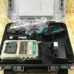 格安1,100円スタート！！【中古Bランク】RYOBI 14.4Vコードレスレシプロソー BRJ-120