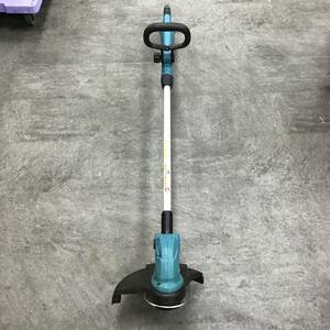 【中古品】☆マキタ(makita) コードレス草刈り機 MUR181DRF