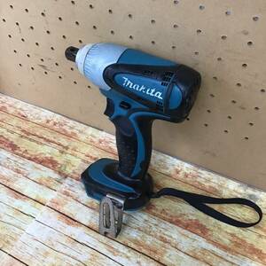 【中古品】マキタ(makita) コードレスインパクトレンチ TW251DZ