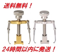 2個セット！匿名配送！巻き爪矯正器具　陥入爪　ロボ　リフトアップ　巻爪矯正　送料無料！_画像2