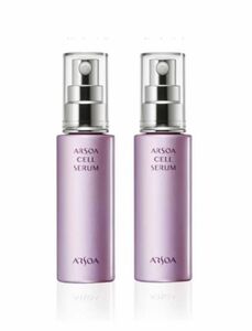 アルソア セルセラム 化粧液 50ml 2本